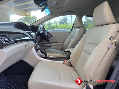 HONDA ACCORD  i-VTEC 2.0 [EL] AT ปี 2013 #16