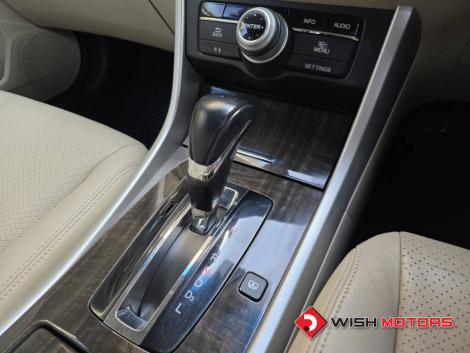 HONDA ACCORD  i-VTEC 2.0 [EL] AT ปี 2013 #18