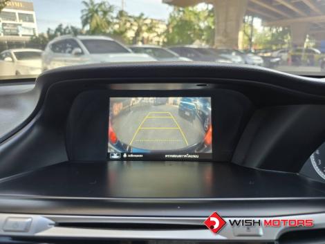 HONDA ACCORD  i-VTEC 2.0 [EL] AT ปี 2013 #20