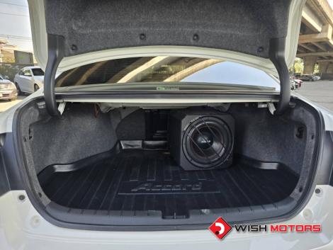 HONDA ACCORD 2.0 [E] AT ปี 2016 #8