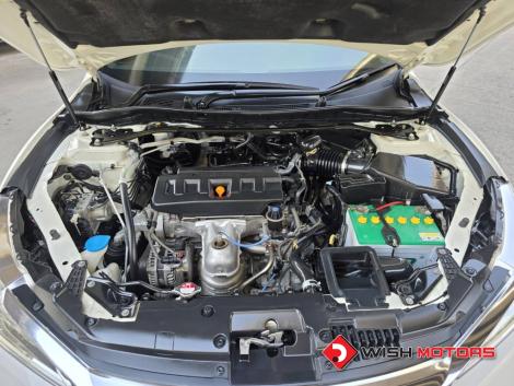 HONDA ACCORD 2.0 [E] AT ปี 2016 #9