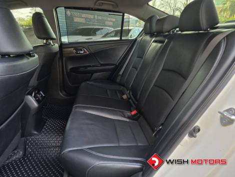 HONDA ACCORD 2.0 [E] AT ปี 2016 #14