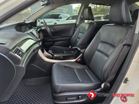 HONDA ACCORD 2.0 [E] AT ปี 2016 #15