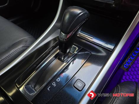 HONDA ACCORD 2.0 [E] AT ปี 2016 #19