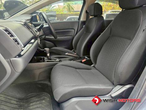 HONDA CITY HATCHBACK 1.0 S+ AT ปี 2025 #7