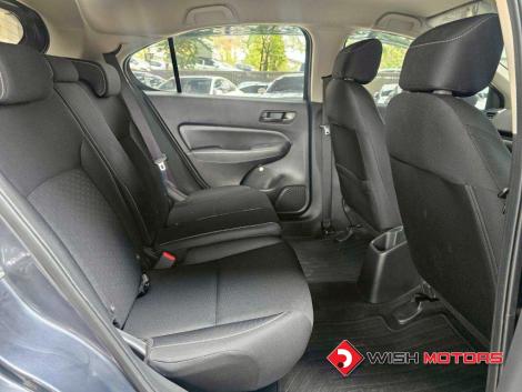 HONDA CITY HATCHBACK 1.0 S+ AT ปี 2025 #9