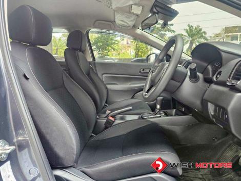 HONDA CITY HATCHBACK 1.0 S+ AT ปี 2025 #10