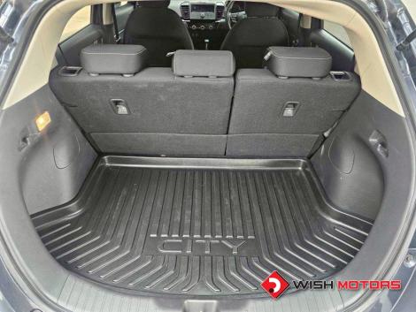 HONDA CITY HATCHBACK 1.0 S+ AT ปี 2025 #14
