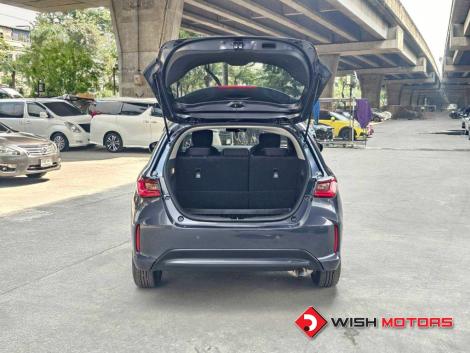 HONDA CITY HATCHBACK 1.0 S+ AT ปี 2025 #15