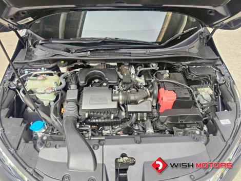 HONDA CITY HATCHBACK 1.0 S+ AT ปี 2025 #16