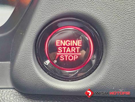 HONDA CITY HATCHBACK 1.0 S+ AT ปี 2025 #17