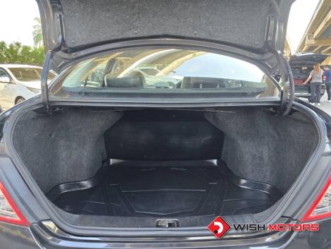 NISSAN ALMERA 1.2 [VL] AT ปี 2012 #7