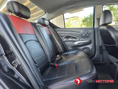 NISSAN ALMERA 1.2 [VL] AT ปี 2012 #13