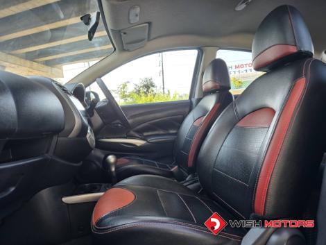 NISSAN ALMERA 1.2 [VL] AT ปี 2012 #15