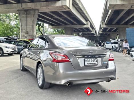 NISSAN TEANA 200 XL AT ปี 2013 #4
