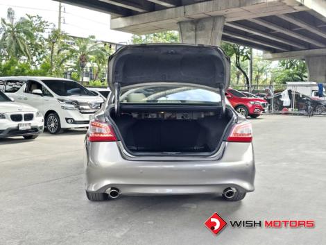 NISSAN TEANA 200 XL AT ปี 2013 #7