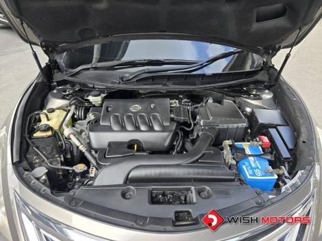 NISSAN TEANA 200 XL AT ปี 2013 #8