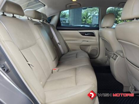 NISSAN TEANA 200 XL AT ปี 2013 #11