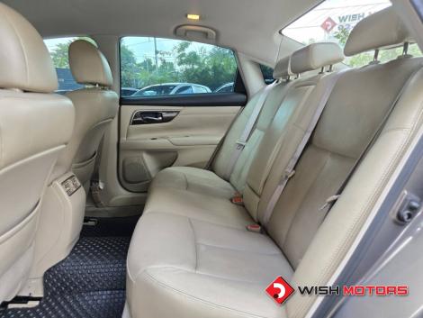 NISSAN TEANA 200 XL AT ปี 2013 #12