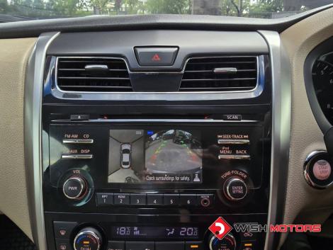 NISSAN TEANA 200 XL AT ปี 2013 #19