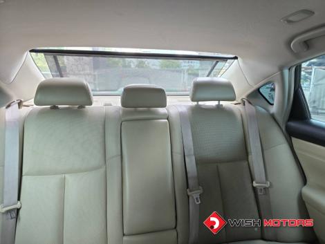 NISSAN TEANA 200 XL AT ปี 2013 #20