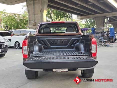 NISSAN NP300 NAVARA (14-20) CALIBRE 2.5 [E] MT ปี 2014 #7