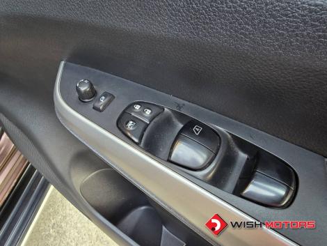 NISSAN NP300 NAVARA (14-20) CALIBRE 2.5 [E] MT ปี 2014 #9