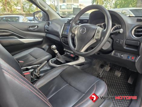 NISSAN NP300 NAVARA (14-20) CALIBRE 2.5 [E] MT ปี 2014 #10