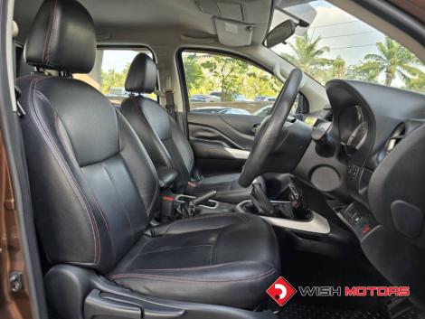 NISSAN NP300 NAVARA (14-20) CALIBRE 2.5 [E] MT ปี 2014 #11