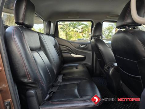 NISSAN NP300 NAVARA (14-20) CALIBRE 2.5 [E] MT ปี 2014 #12