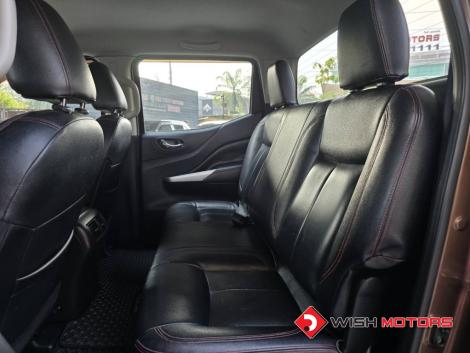 NISSAN NP300 NAVARA (14-20) CALIBRE 2.5 [E] MT ปี 2014 #13