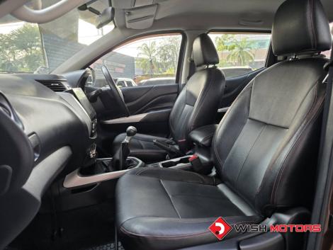 NISSAN NP300 NAVARA (14-20) CALIBRE 2.5 [E] MT ปี 2014 #14