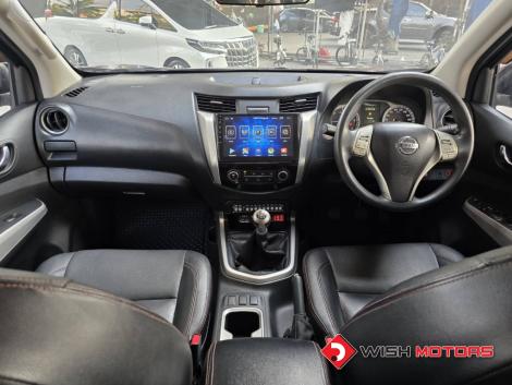 NISSAN NP300 NAVARA (14-20) CALIBRE 2.5 [E] MT ปี 2014 #16