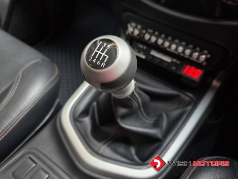 NISSAN NP300 NAVARA (14-20) CALIBRE 2.5 [E] MT ปี 2014 #17