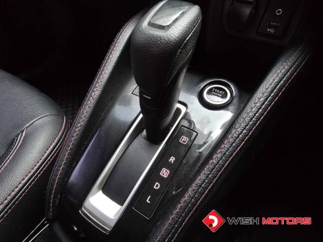 NISSAN ALMERA 1.0 EL Turbo AT ปี 2021 #18