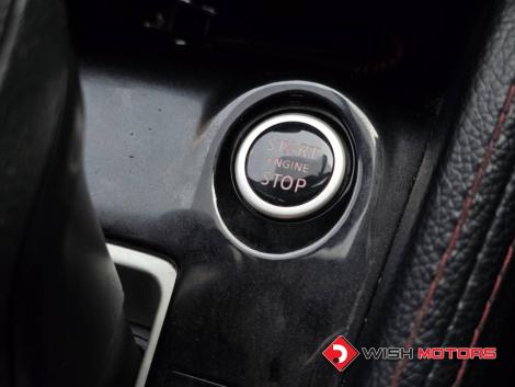 NISSAN ALMERA 1.0 EL Turbo AT ปี 2021 #19