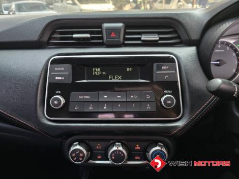 NISSAN ALMERA 1.0 EL Turbo AT ปี 2021 #20