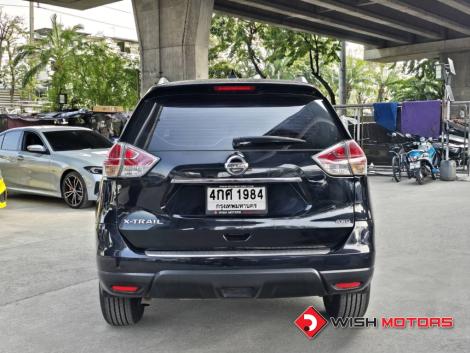NISSAN X-TRAIL 2.0 V AT4WD. ปี 2015 #5