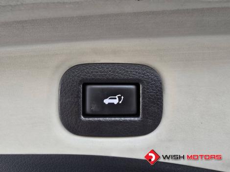 NISSAN X-TRAIL 2.0 V AT4WD. ปี 2015 #7