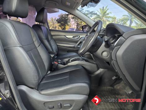 NISSAN X-TRAIL 2.0 V AT4WD. ปี 2015 #10