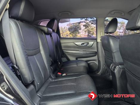 NISSAN X-TRAIL 2.0 V AT4WD. ปี 2015 #11