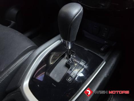 NISSAN X-TRAIL 2.0 V AT4WD. ปี 2015 #16