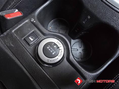 NISSAN X-TRAIL 2.0 V AT4WD. ปี 2015 #17