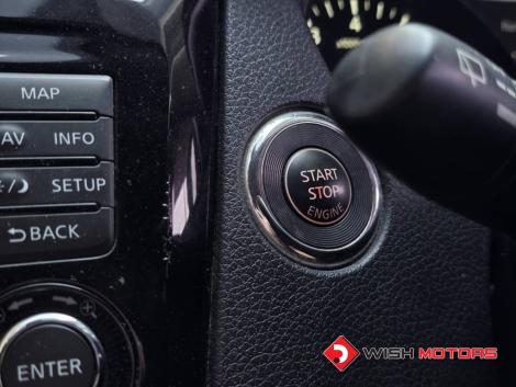 NISSAN X-TRAIL 2.0 V AT4WD. ปี 2015 #18