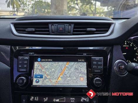 NISSAN X-TRAIL 2.0 V AT4WD. ปี 2015 #19