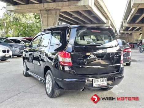 CHEVROLET SPIN 1.5 LTZ AT ปี 2013 #4