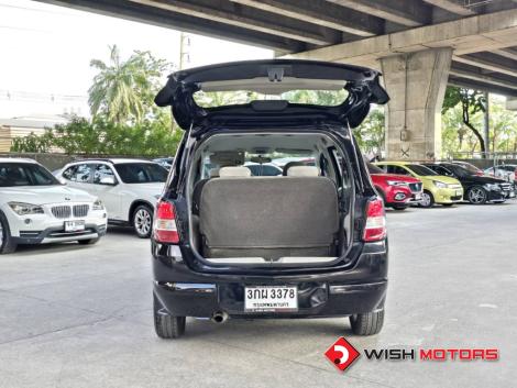 CHEVROLET SPIN 1.5 LTZ AT ปี 2013 #7