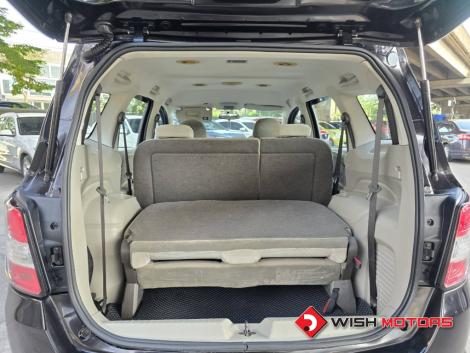 CHEVROLET SPIN 1.5 LTZ AT ปี 2013 #8