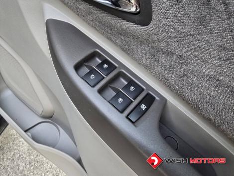 CHEVROLET SPIN 1.5 LTZ AT ปี 2013 #11