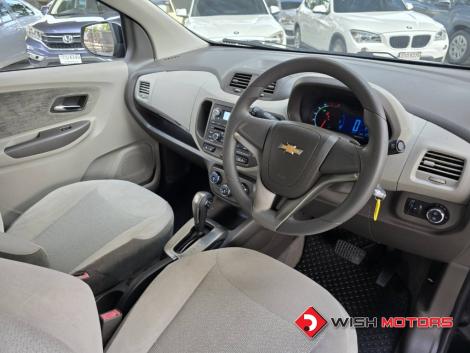 CHEVROLET SPIN 1.5 LTZ AT ปี 2013 #12